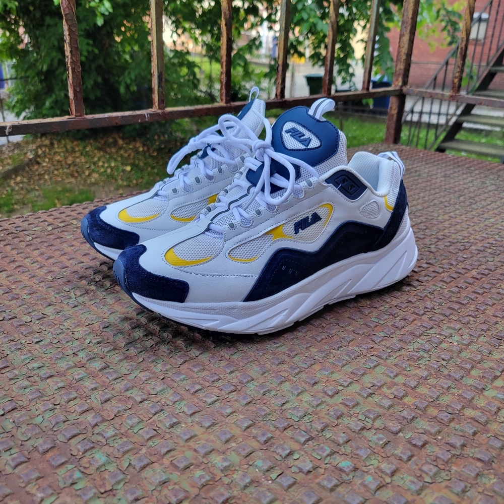 FILA Trigate